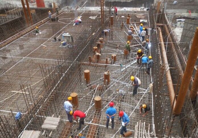 機電安裝一級資質