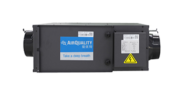 微靜電新風凈化一體機（單向流）FFA03M-O-F系列