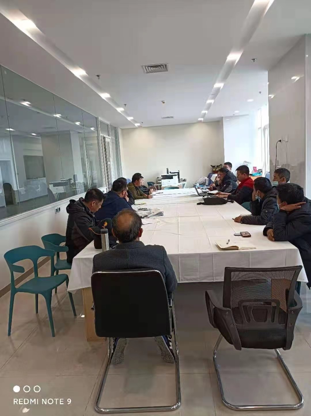 新龍澤-積水潭醫院項目