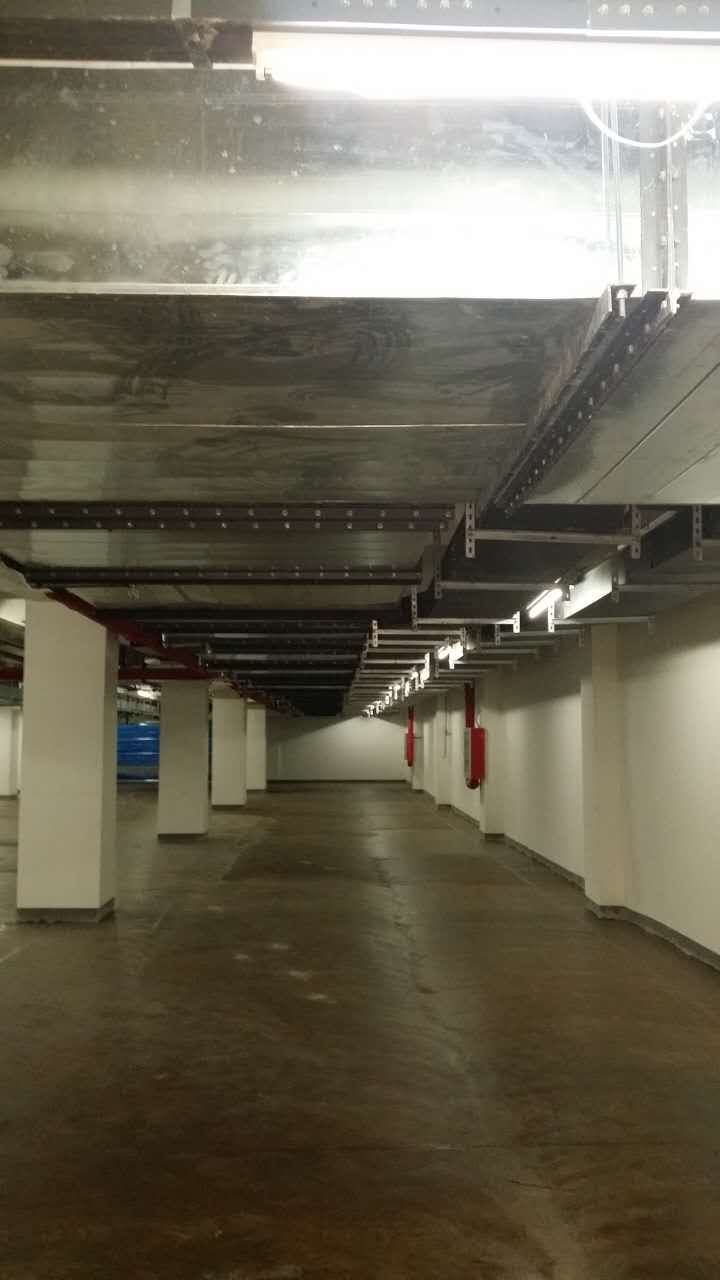 北京市亦莊區海梓府項目