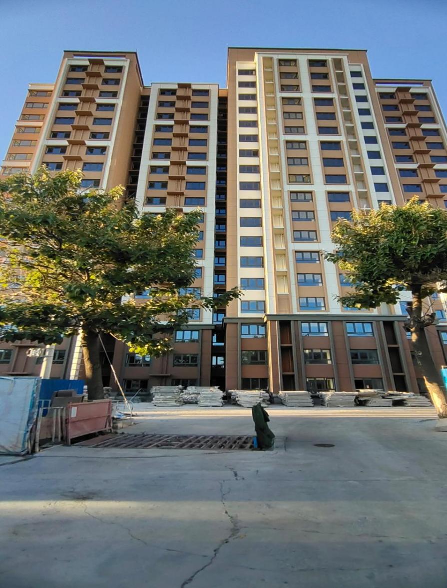 豐臺區五里店275號定向安置房項目