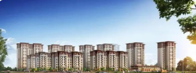 昌平區創新基地項目C-23定向安置房項目